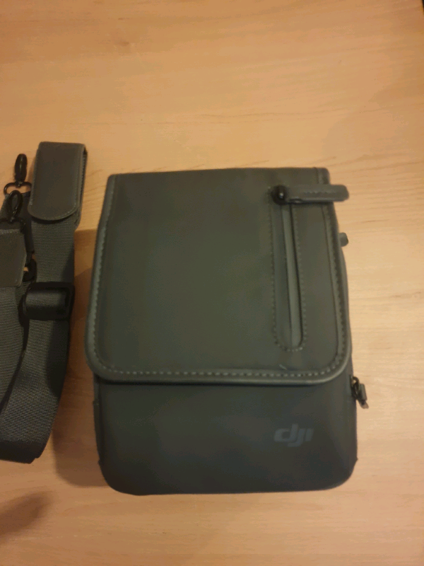 DJI mavic 2 pro/zoom drone bag 