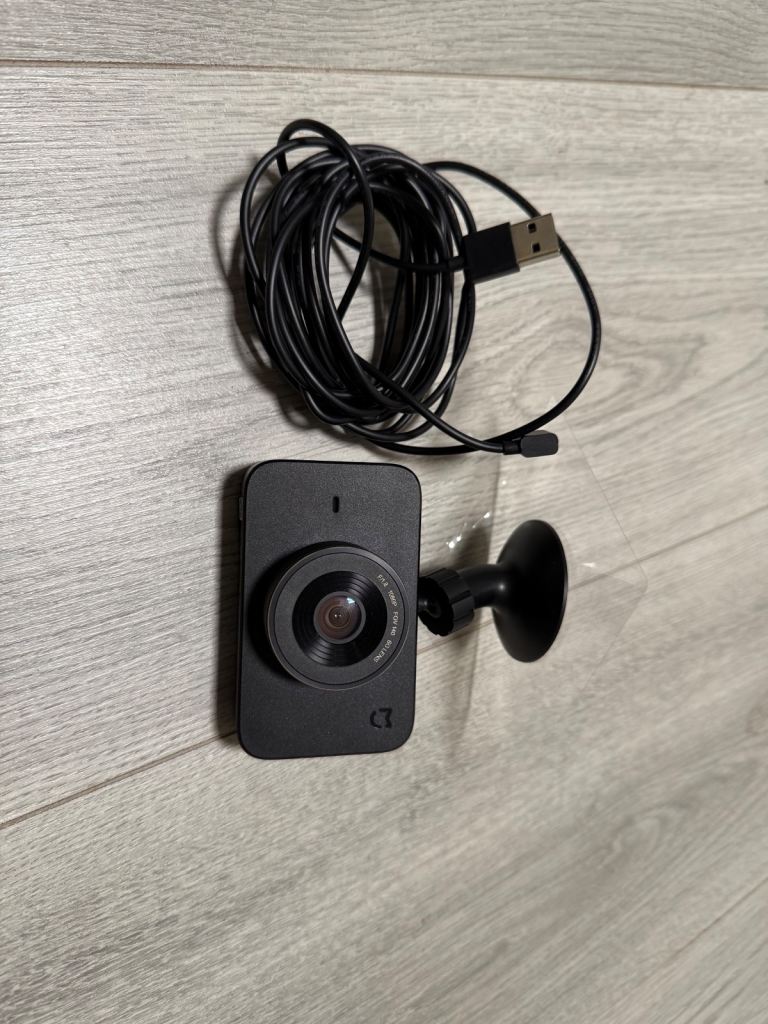 xiaomi mijia mi Dashcam 1S
