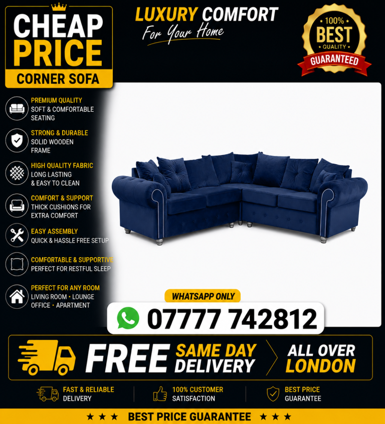 CORNER SOFA WE HAVE THREE AND TWO SEATER fgzfdh)