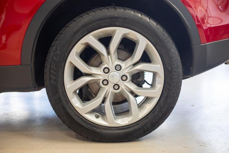 2016 Land Rover Discovery Sport 2.0 TD4 HSE 5dr [5 Seat] ESTATE DIESEL Manual