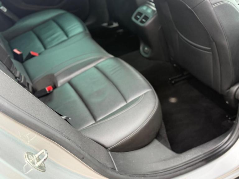 2018 Vauxhall Insignia 1.6 Turbo D ecoTec Elite Nav 5dr ESTATE DIESEL Manual