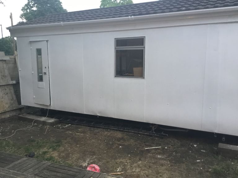 Mobile home for sale 