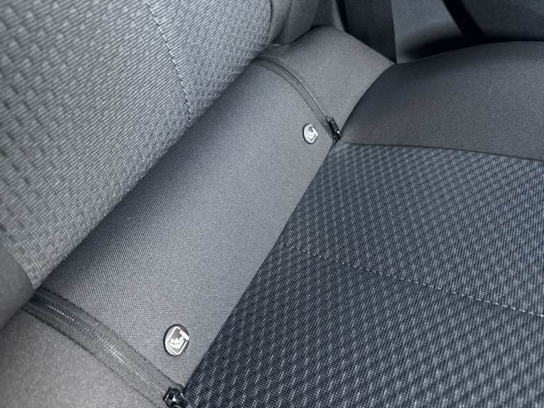 2025 Vauxhall Astra 1.2 Turbo 130 Griffin 5dr Hatchback Manual