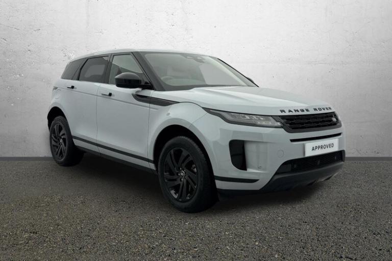 LAND ROVER RANGE ROVER EVOQUE 1.5 P270e S 5dr Auto