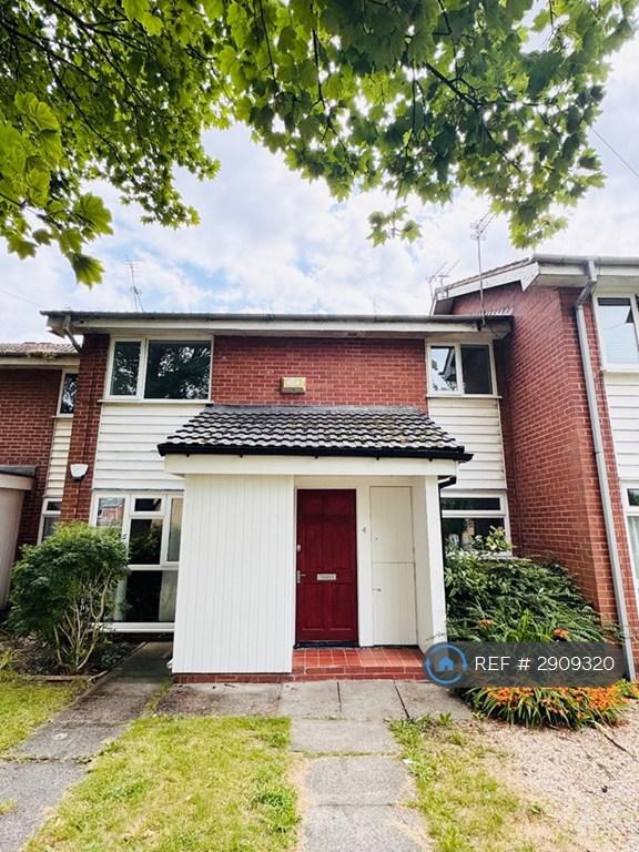 2 bedroom flat in Patterdale Walk, Timperley, Altrincham, WA15 (2 bed) (#2909320)