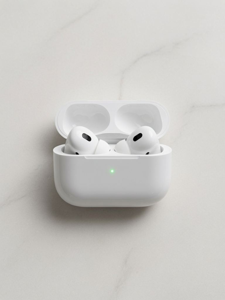 TWS EarPods 