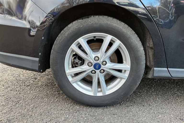 2022 Ford Galaxy 2.0 EcoBlue Titanium 5dr Auto MPV DIESEL Automatic