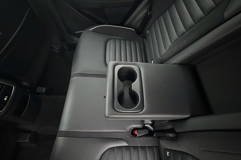  Kia Sportage 1.6 T Gdi Mhev Gt Line S Suv 5dr Petrol Hybrid Dct Euro 6 s/s 157