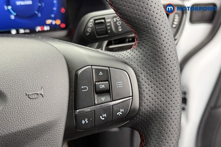 2023 Ford Fiesta 1.0 EcoBoost Hybrid mHEV 125 ST-Line X Edition 5dr HATCHBACK PETROL Manual