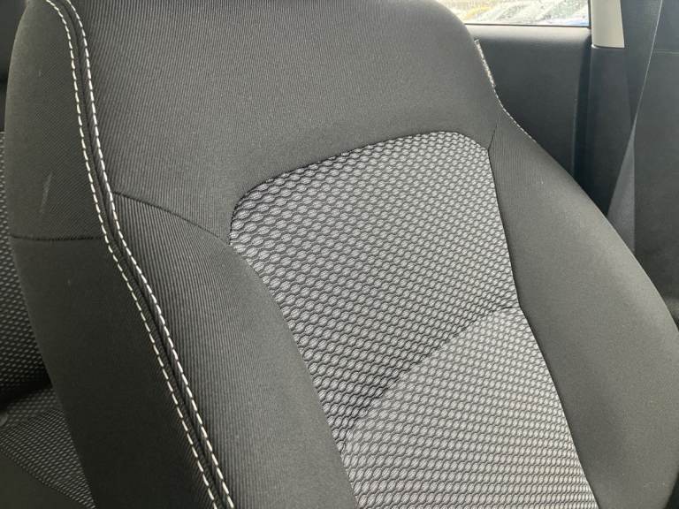 2022 Suzuki Vitara 1.4 Boosterjet 48V Hybrid SZ-T 5dr SUV PETROL Manual