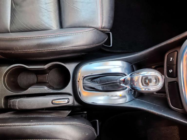 2013 Vauxhall Mokka 1.7 Mokka SE CDTi Auto 5dr SUV Diesel Automatic