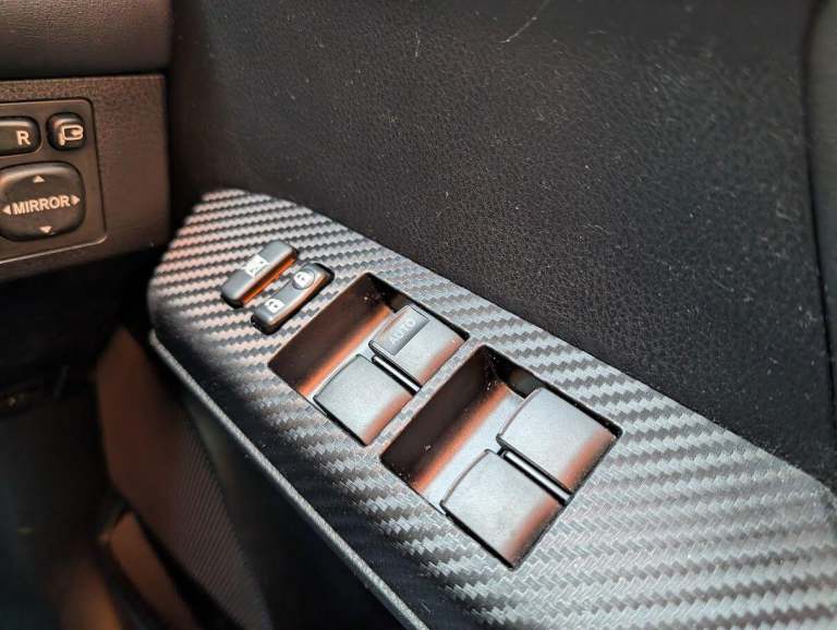 2013 Toyota RAV4 2.0 V-matic Icon 5dr M-Drive S ESTATE PETROL Automatic