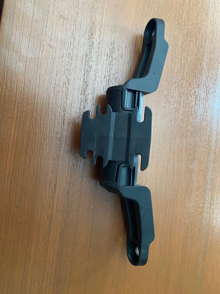 GPS Mount for 2021 KTM 1290 Super Adventure