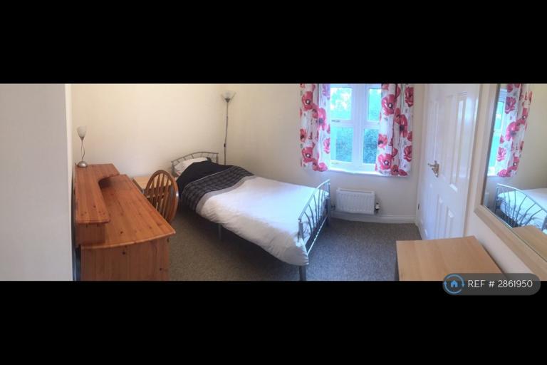 1 bedroom in Venneit Close, Oxford, OX1 (#2861950)