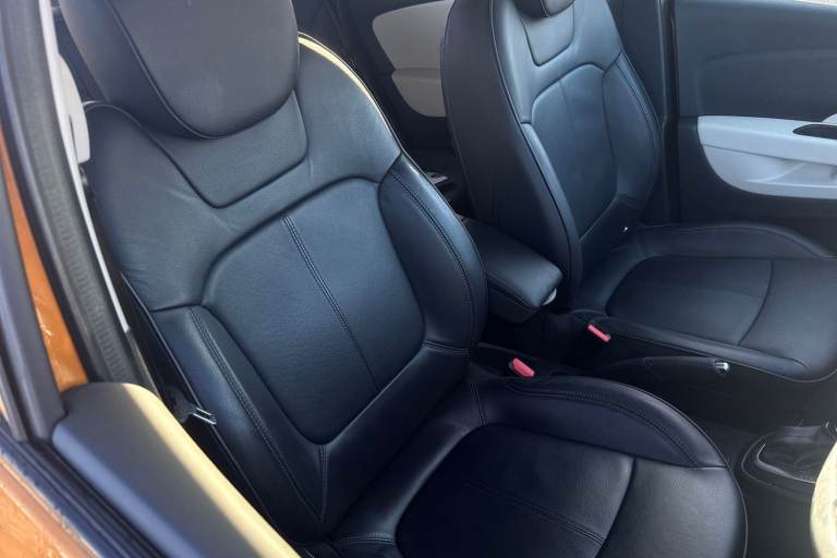 2019 Renault Captur 1.3 TCE 150 GT Line 5dr EDC Hatchback PETROL Automatic