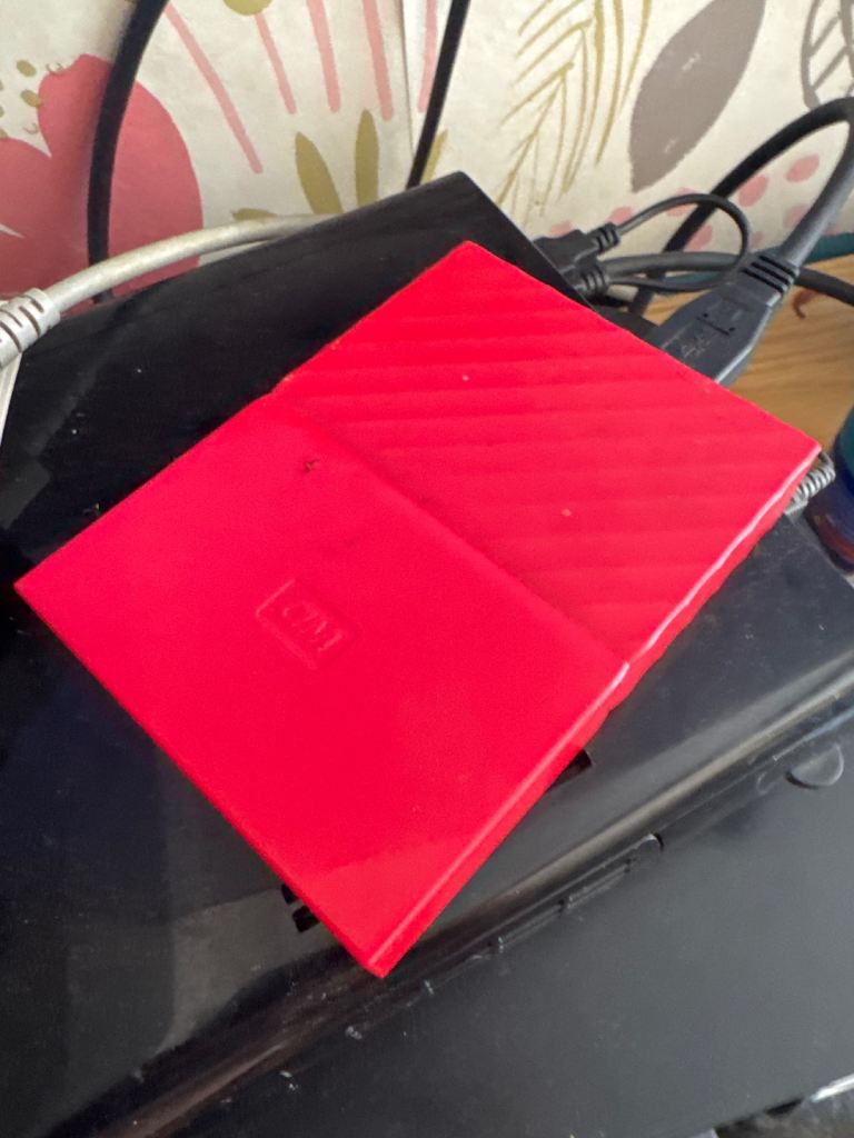 Nintendo Wii u jailbroken 