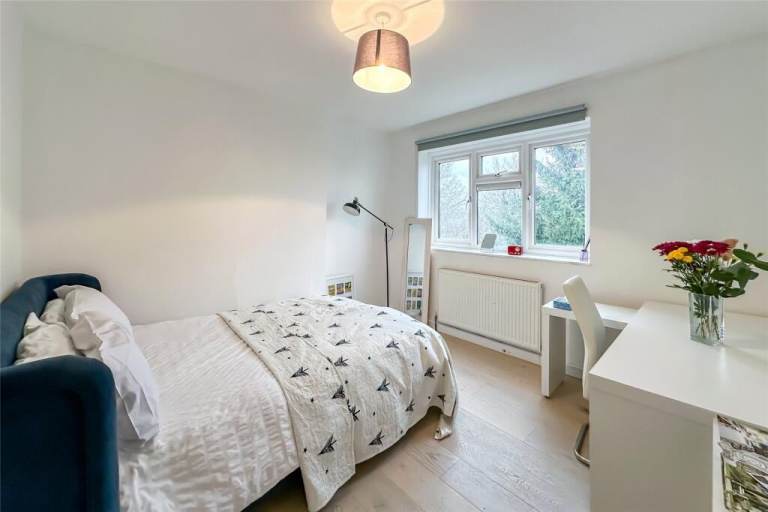 3 rooms to rent 