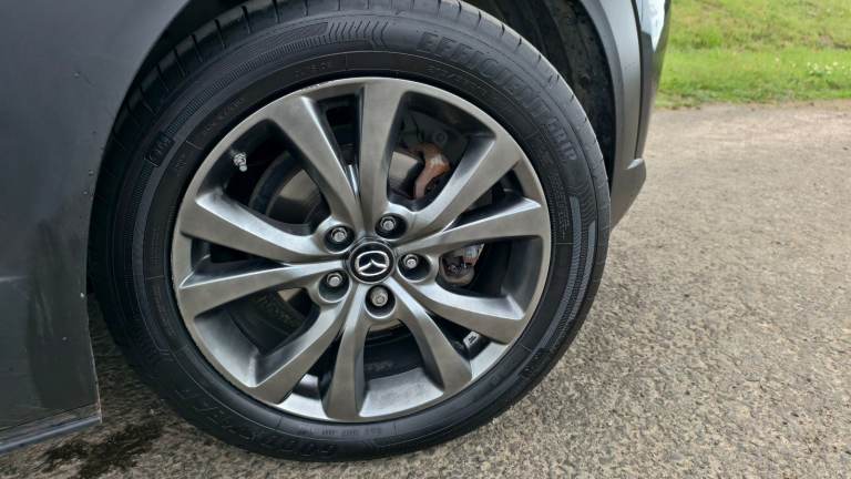 2021 Mazda CX-30 GT Sport AWD Skyactiv-X All Wheel Drive Reliable Hybrid Full MOT Safety kit 4x4