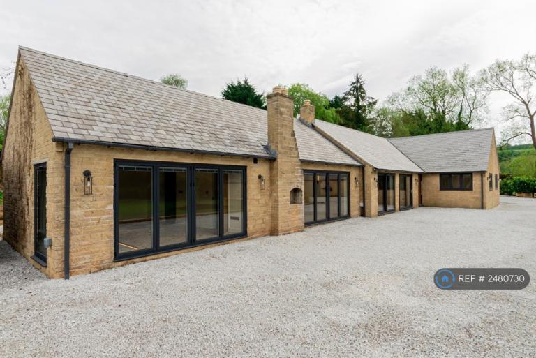 5 bedroom house in Swinford Bungalow, Swinford, Witney, OX29 (5 bed) (#2480730)