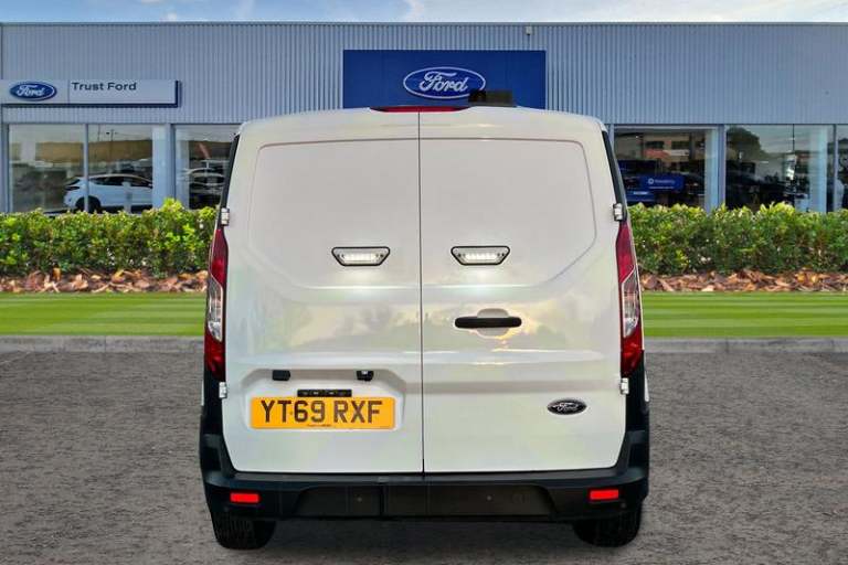 2019 Ford Transit Connect 220 Leader L1 SWB 1.5 EcoBlue 100ps, NATIONWIDE DELIVERY AVAILABLE Manu...