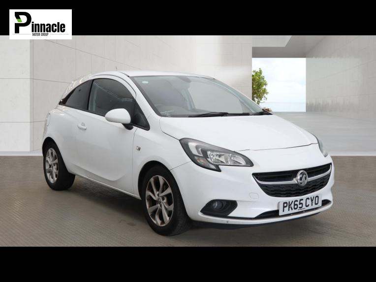 2015 Vauxhall Corsa 1.2i Energy Hatchback 3dr Petrol Manual Euro 6 (a/c) (70 ps) Hatchback Petrol...