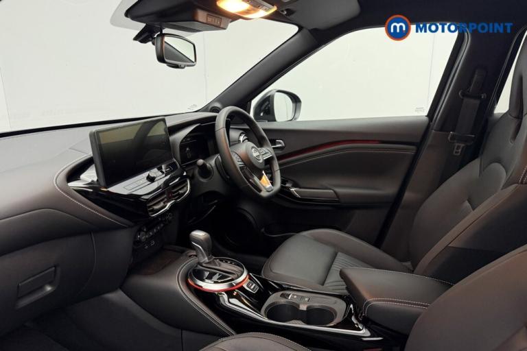 2025 Nissan Juke 1.0 DiG-T Tekna 5dr DCT SUV Petrol Automatic