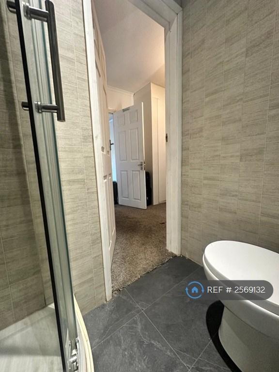 1 bedroom in Abney Grove, Birmigham, B44 (#2569132)