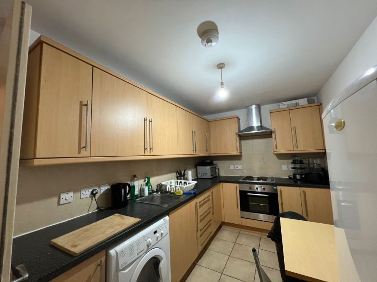 1 bedroom flat in Niddry Street, Old Town, Edinburgh, EH1 1LG