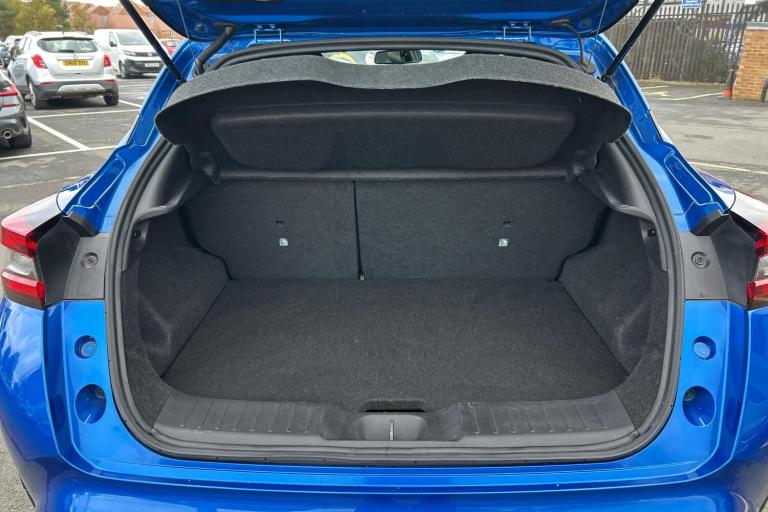  Nissan Juke 1.0 Dig T N Connecta Suv 5dr Petrol Manual Euro 6 s/s 114 Ps