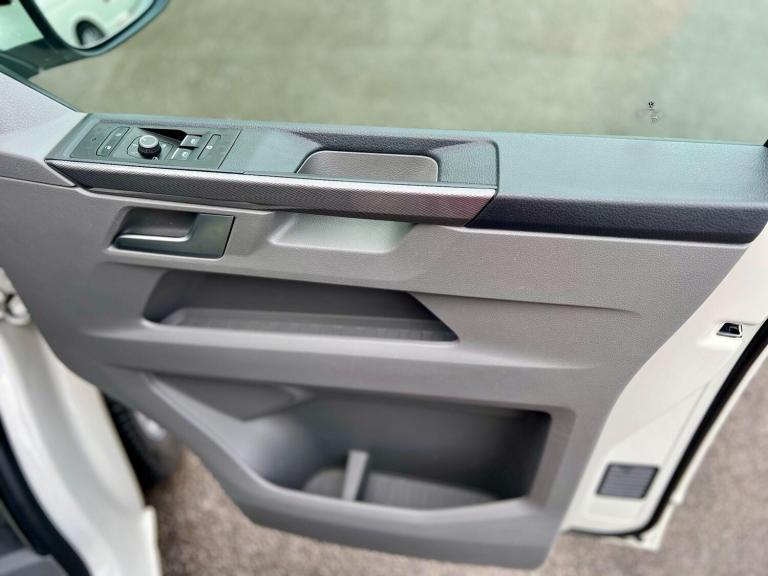  Volkswagen California 2.0 TDI Ocean DSG Euro 6 (s/s) 4dr Diesel Automatic