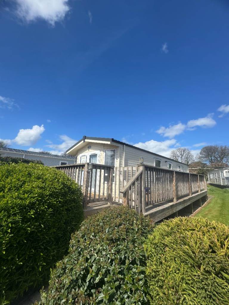 Holiday home - North Yorkshire - Just 10 mins from Ripon & Thirsk