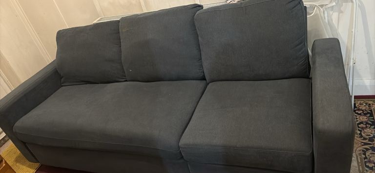 Free sofa 