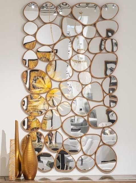 Wanted free mirrors 