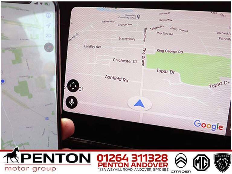 2024 Citroen Berlingo 1.5 BlueHDi 100ps Van Driver PANEL VAN DIESEL Manual