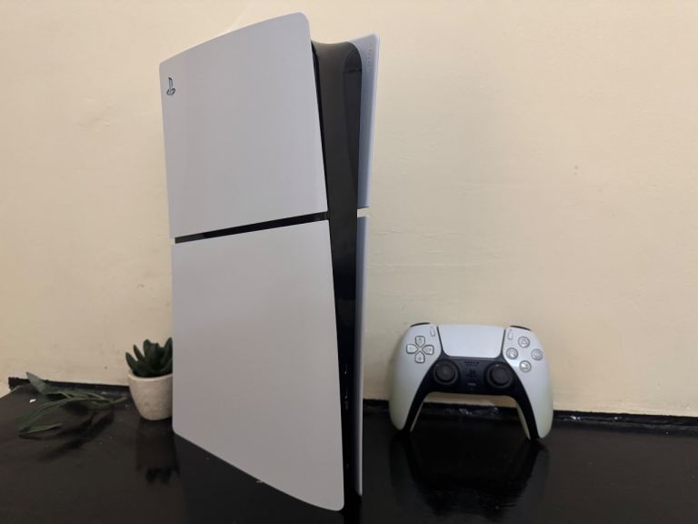 image for PS5 Digital Slim