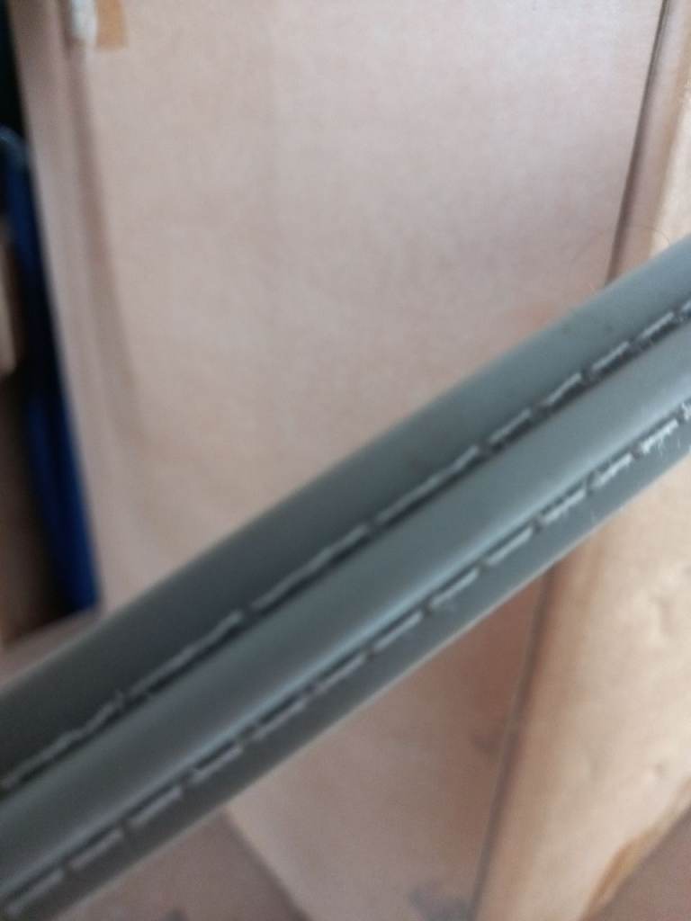 Caravan Awning Beading