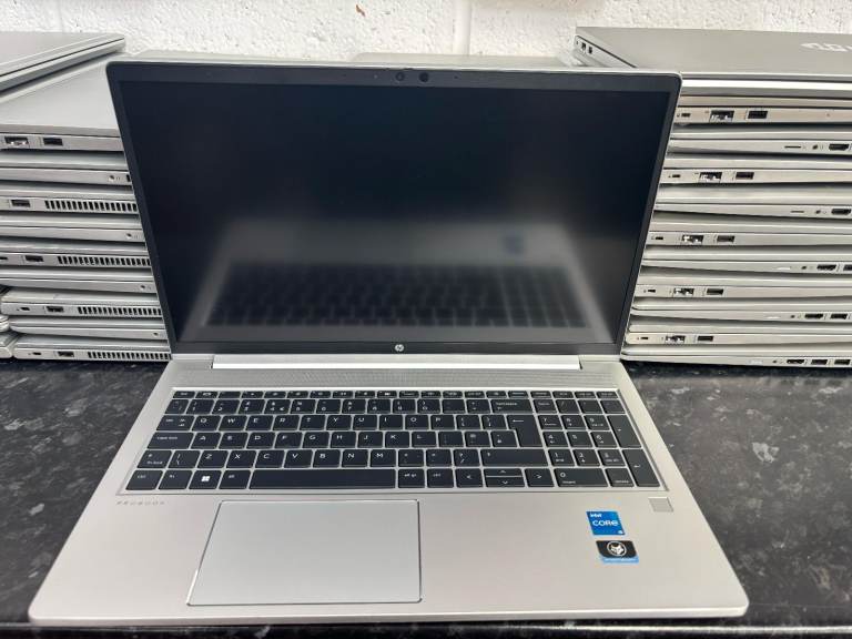 Wholesale HP Laptops | Bulk Business Laptop Stock Available