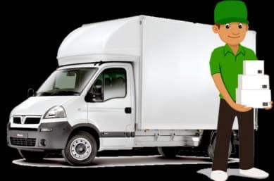 Cheap Full House Flat Home Movers Nationwide Moving Company Man With Van Nationwide . 