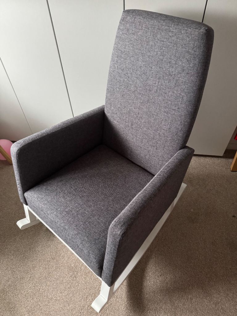 Nursing Rocking Chair