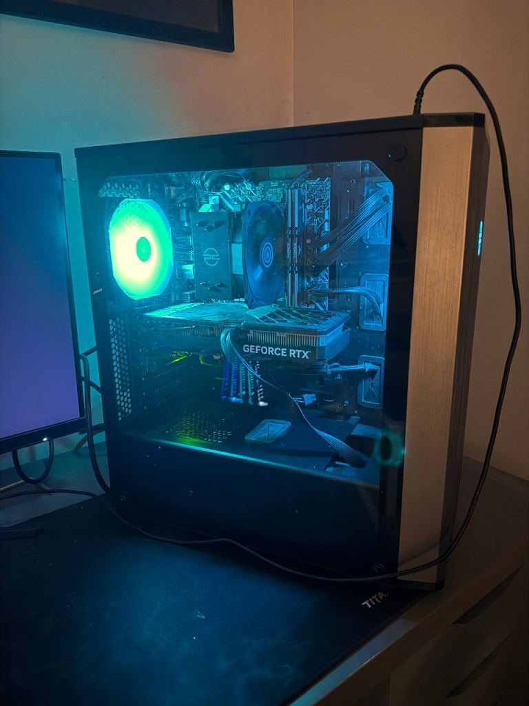 Gaming PC
