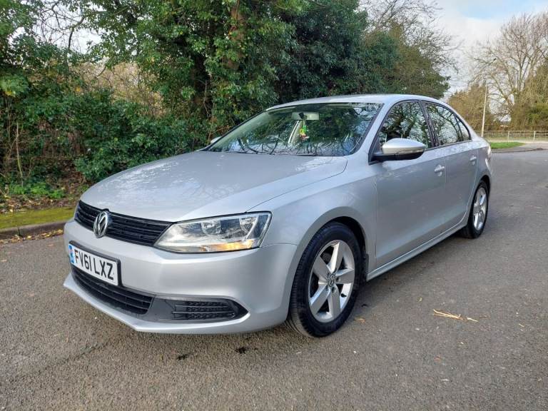 Volkswagen, JETTA, Saloon, 2011, Manual, 1598 (cc), 4 doors