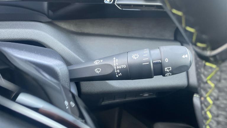 2024 Peugeot 308 1.2 PureTech GT Hatchback 5dr Petrol EAT Euro 6 (s/s) (130 ps) Hatchback Petrol ...