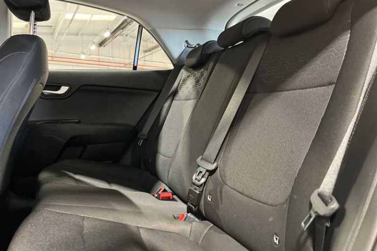 2022 Kia Rio 1.0 T-GDi 2 Hatchback 5dr Petrol DCT Euro 6 (s/s) (99 bhp) Hatchback Petrol Automatic