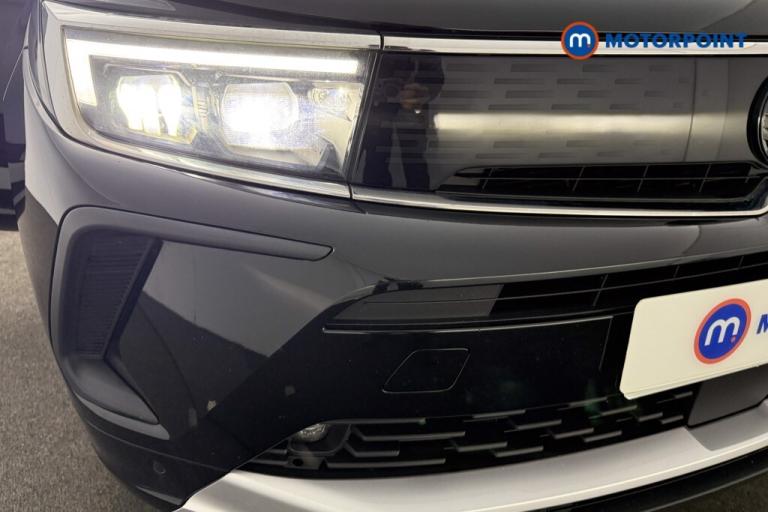 2022 Vauxhall Grandland 1.2 Turbo Ultimate 5dr HATCHBACK PETROL Manual