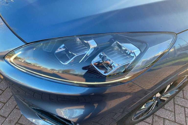 2022 Ford Kuga 2.0 EcoBlue mHEV ST-Line X Edition 5dr HATCHBACK Diesel Manual