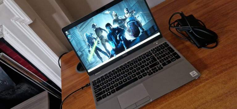 DISCOUNTED Core i9 32GBRAM 512GB NVIDIA 4GB DELL PRECISION GAMING CAD EDITING AI 3D MODELING Laptop