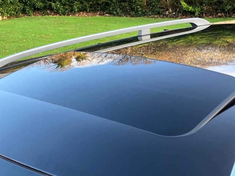 2016 VOLVO V70 2.0 T5 SE LUX Inscription 245bhp Automatic Estate