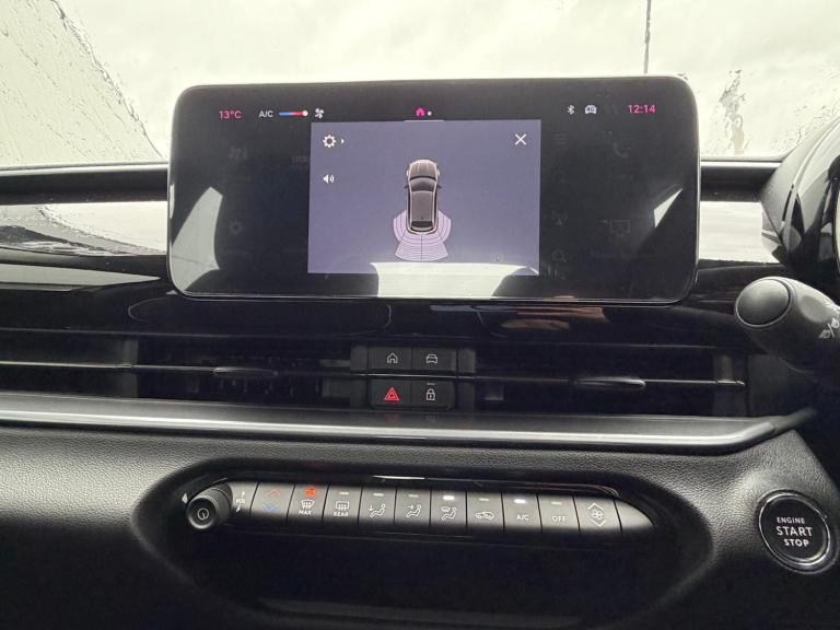 2025 Jeep AVENGER 1.2 e-Hybrid Longitude 5dr DCT HATCHBACK PETROL Automatic