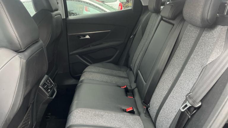 2020 Peugeot 3008 1.5 BlueHDi Allure SUV 5dr Diesel EAT Euro 6 (s/s) (130 ps) SUV Diesel Automatic