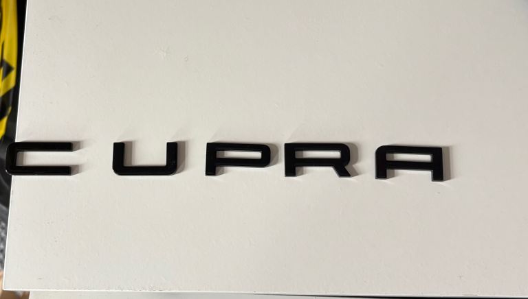 Cupra letter 